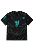 Kaiju 08 Jersey
