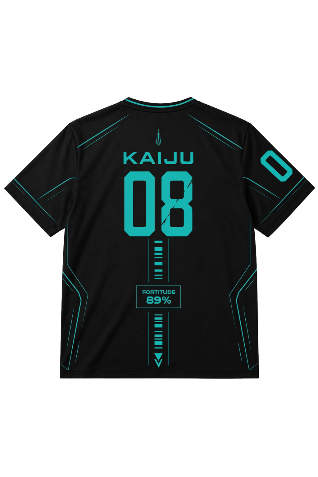 Kaiju 08 Jersey