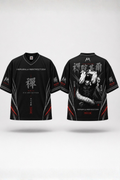 Heavenly Restriction Oversized Jersey