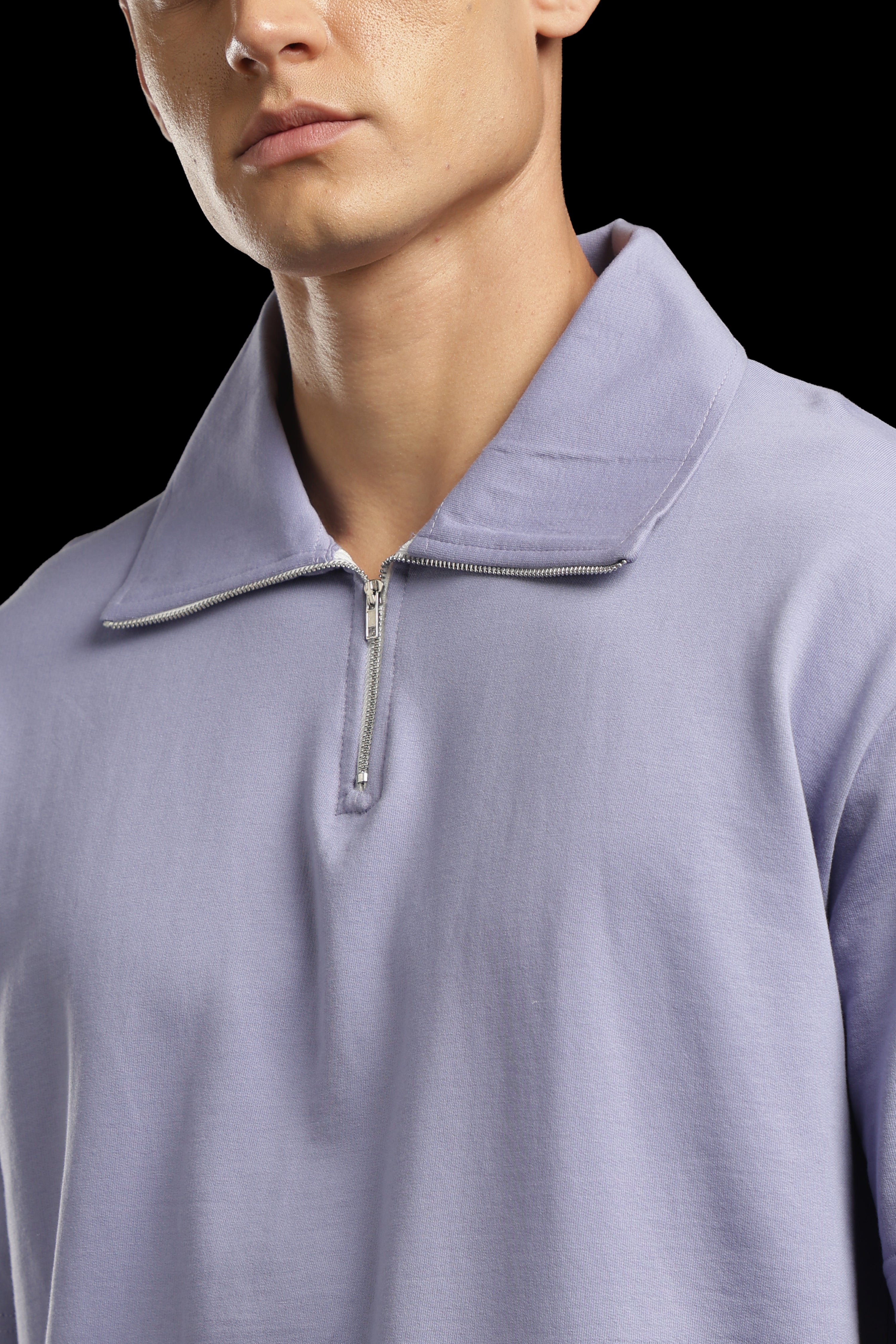 Sasuke Uchicha Oversized Polo