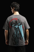 IGRIS Oversized T-Shirt