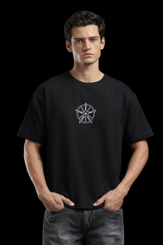 Bleach: The Almighty (Yhwach) Oversized T-Shirt