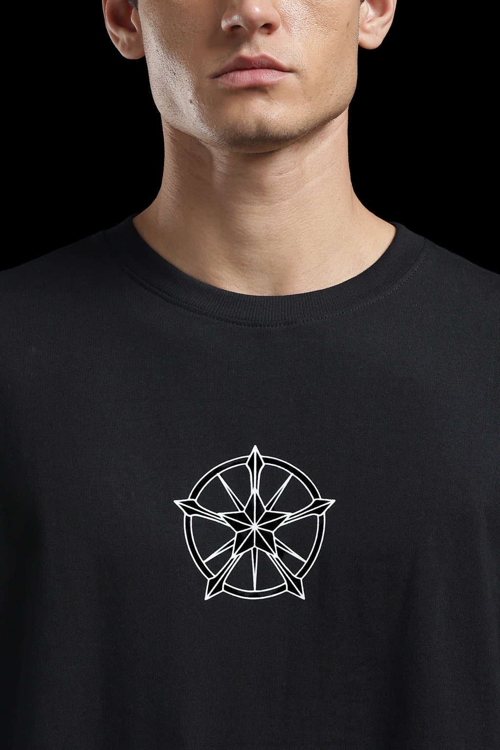 The Almighty  Oversized T-Shirt