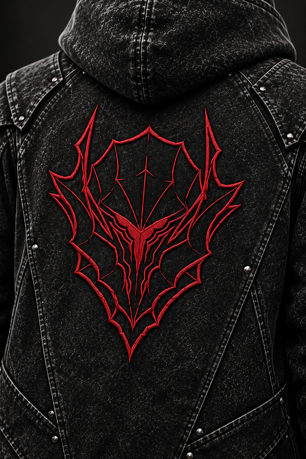 BERSERK ARMOR