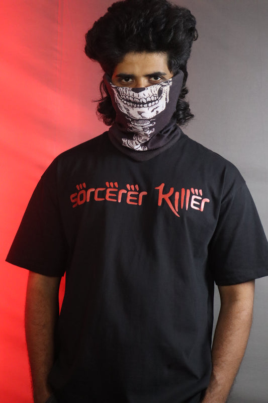 Toji Zenin Oversize T-shirt