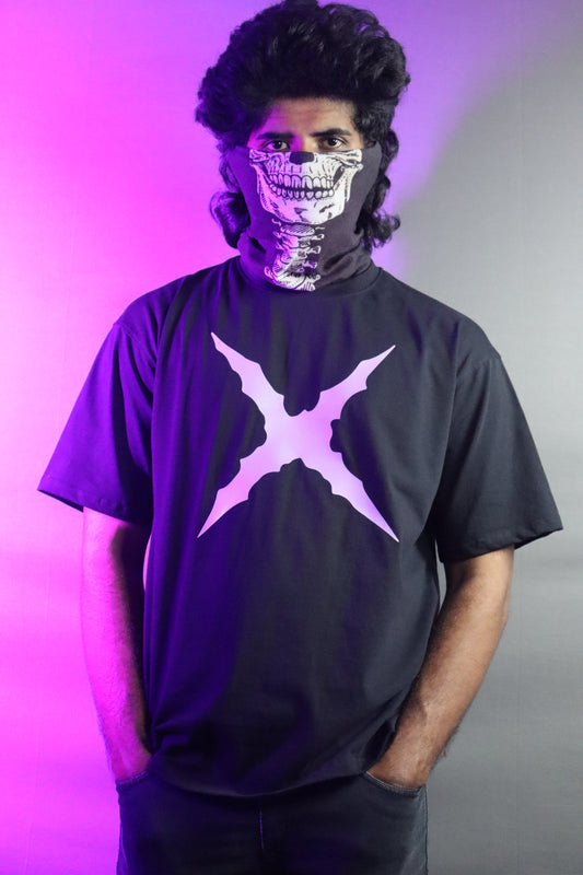 Luffy JoyBoy Oversize T-shirt