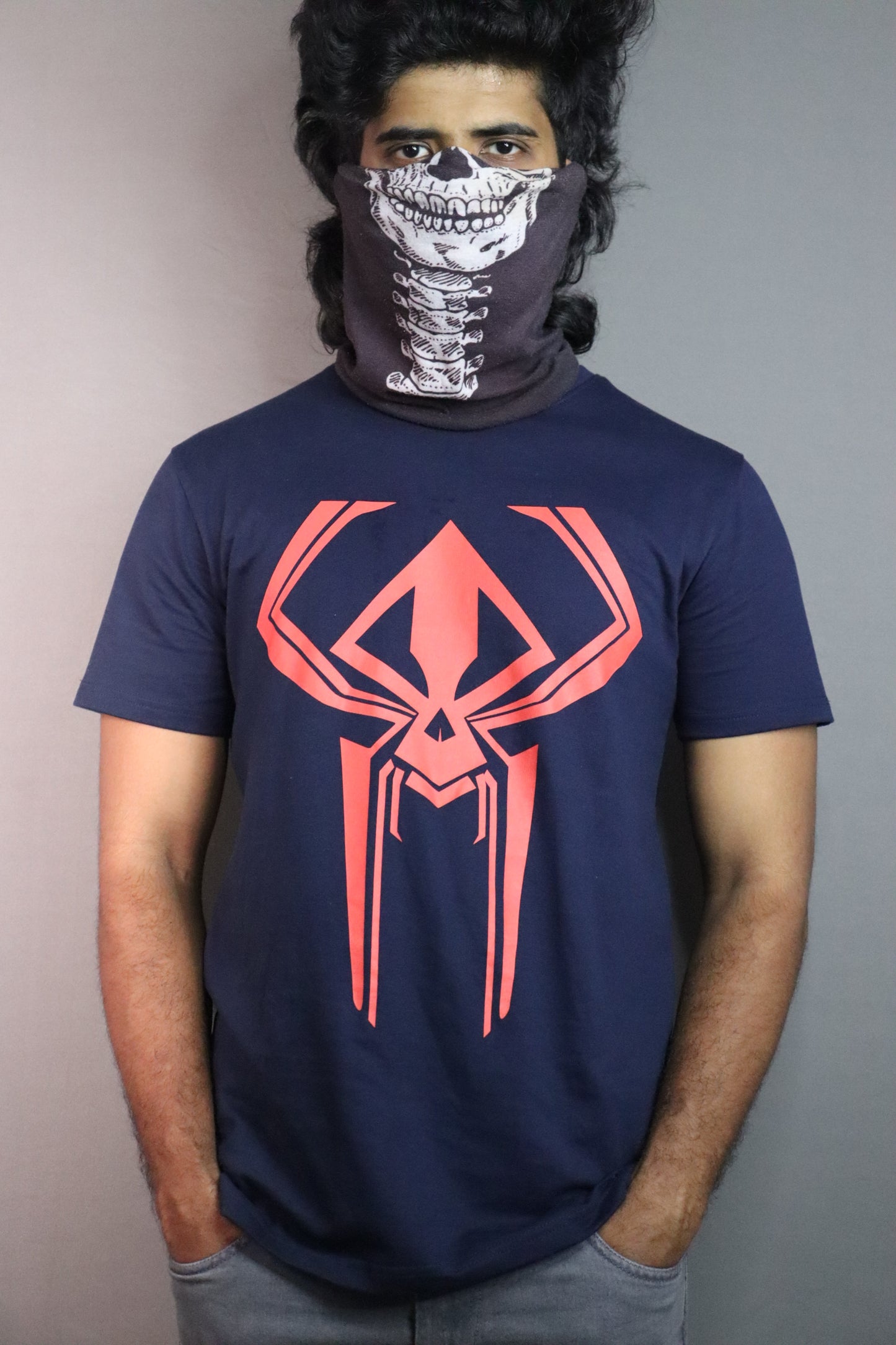 Spider-Man 2099 Classic T-Shirt
