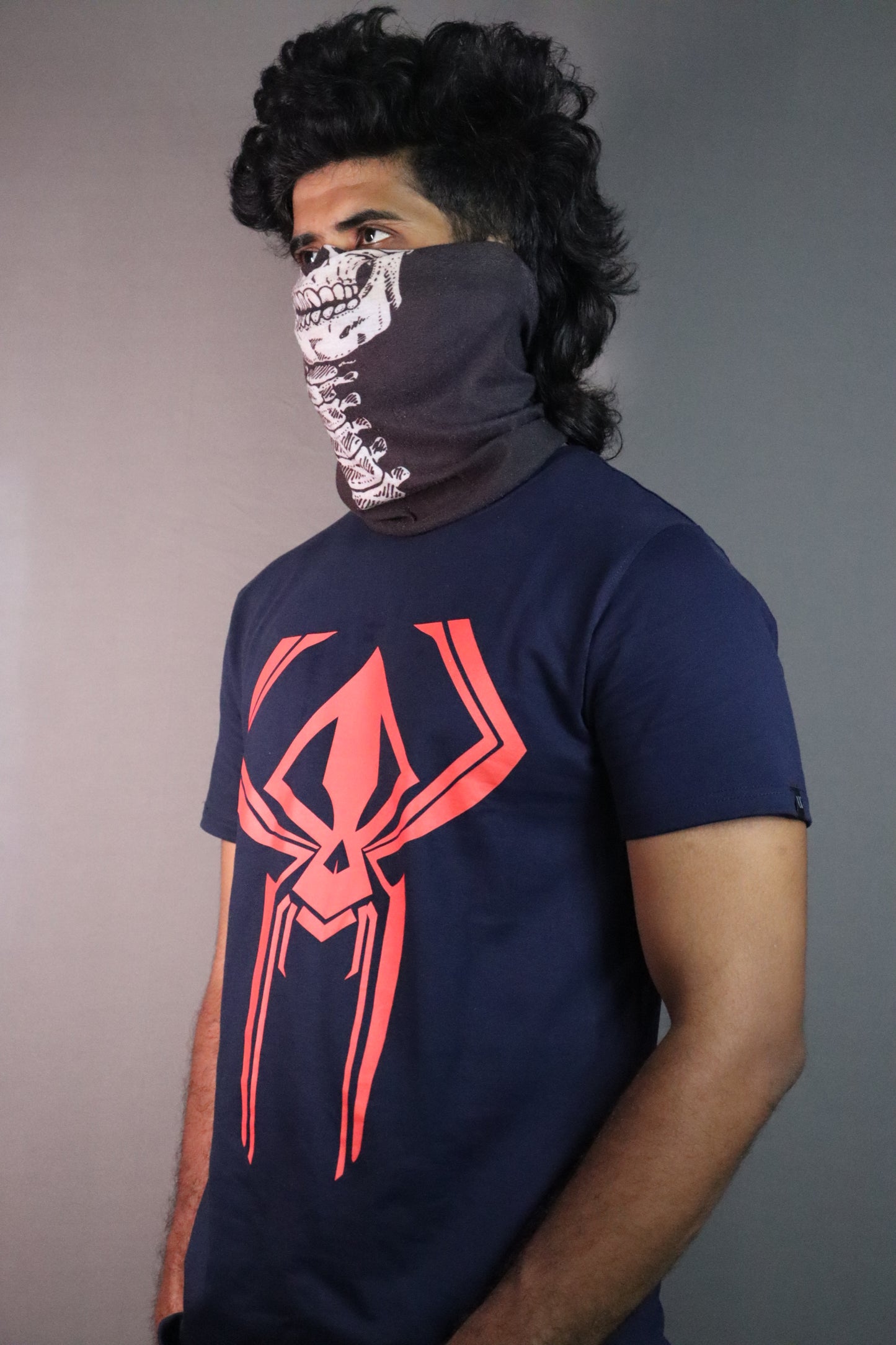 Spider-Man 2099 Classic T-Shirt