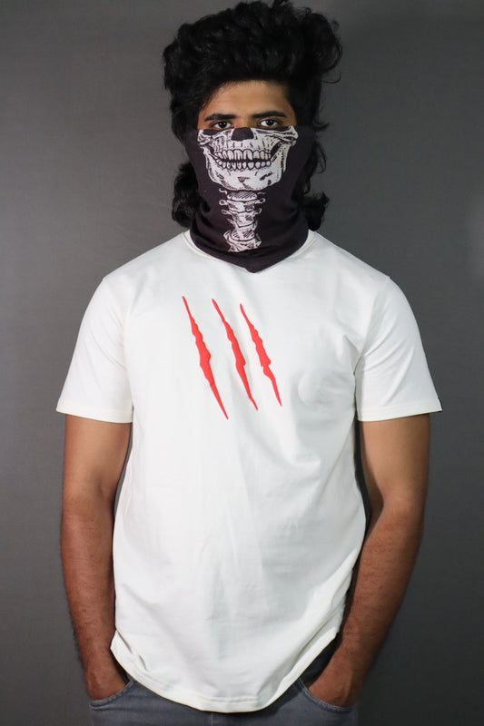 One Piece: Red haired Shanks Classic T-Shirt