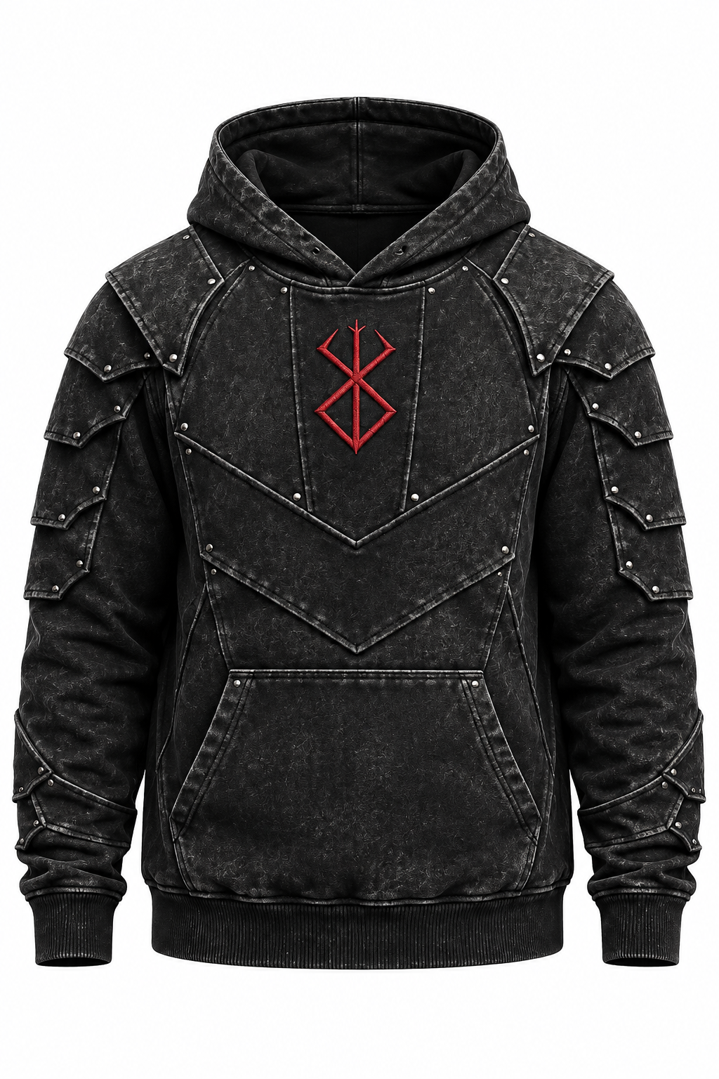 BERSERK ARMOR