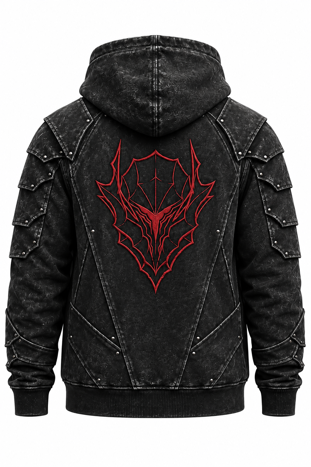 BERSERK ARMOR