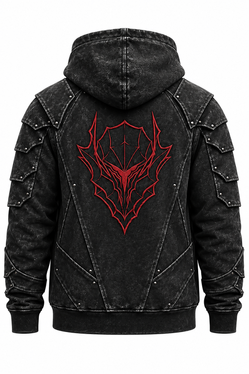 BERSERK ARMOR