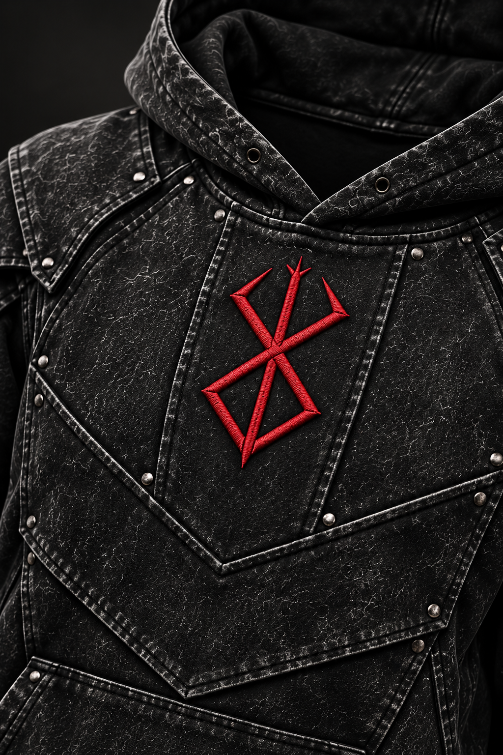 BERSERK ARMOR