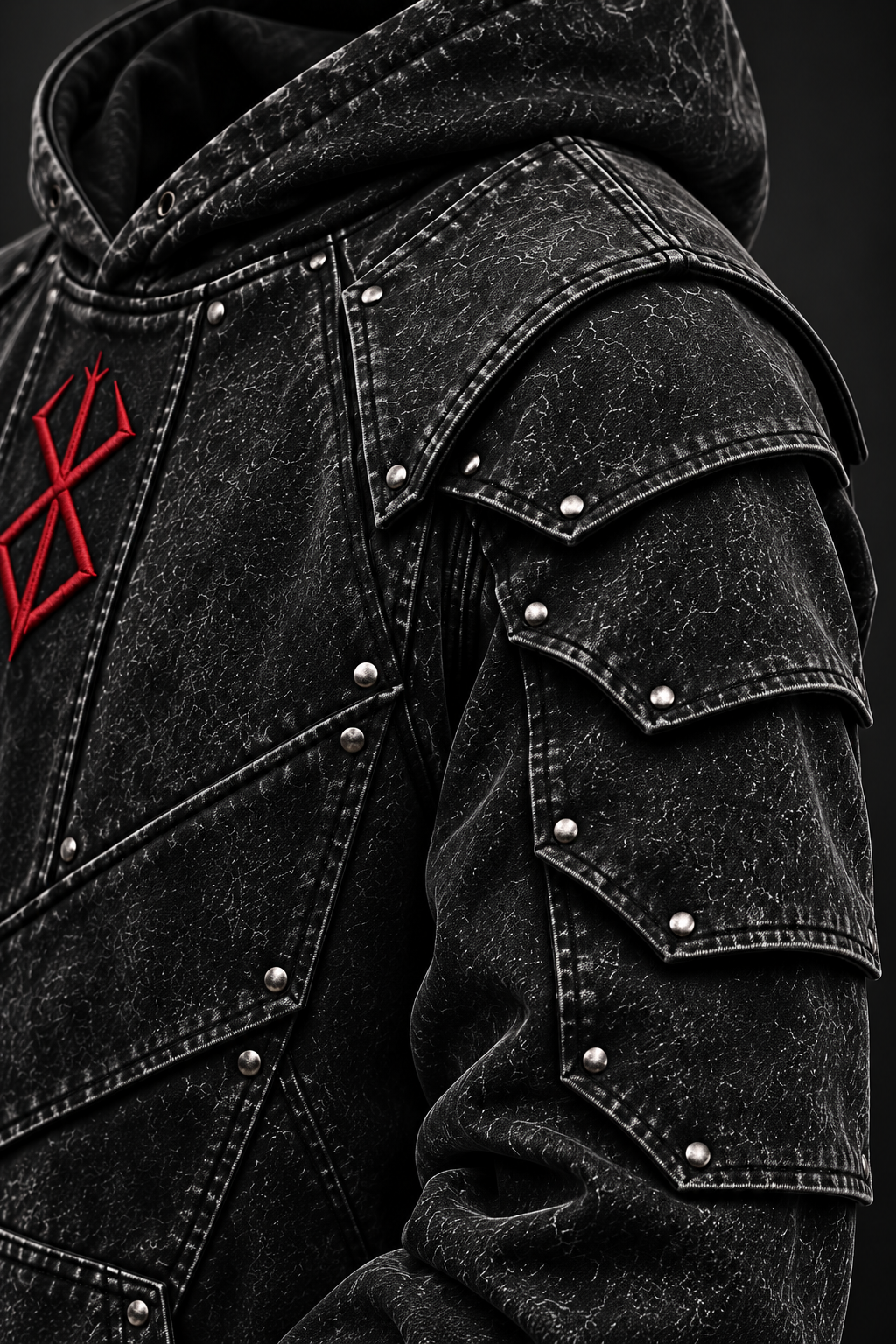 BERSERK ARMOR